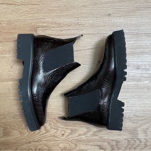 Freda Salvador Susana Boots